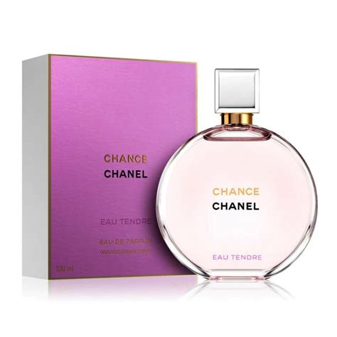 chance di chanel eau fraiche